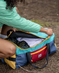 Boondocker 30L Duffel