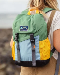 Boondocker 18L Polyester-Rucksack