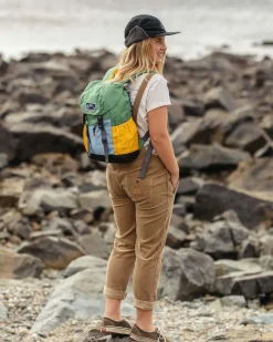 Boondocker 18L Polyester-Rucksack