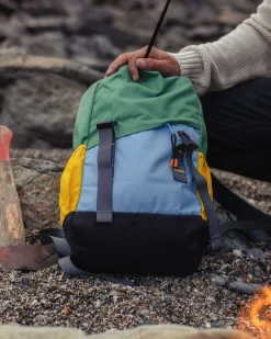 Boondocker 18L Polyester-Rucksack