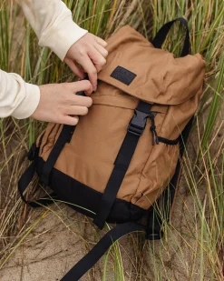 Boondocker 18L Polyester-Rucksack