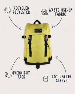 Boondocker 26L Rucksack