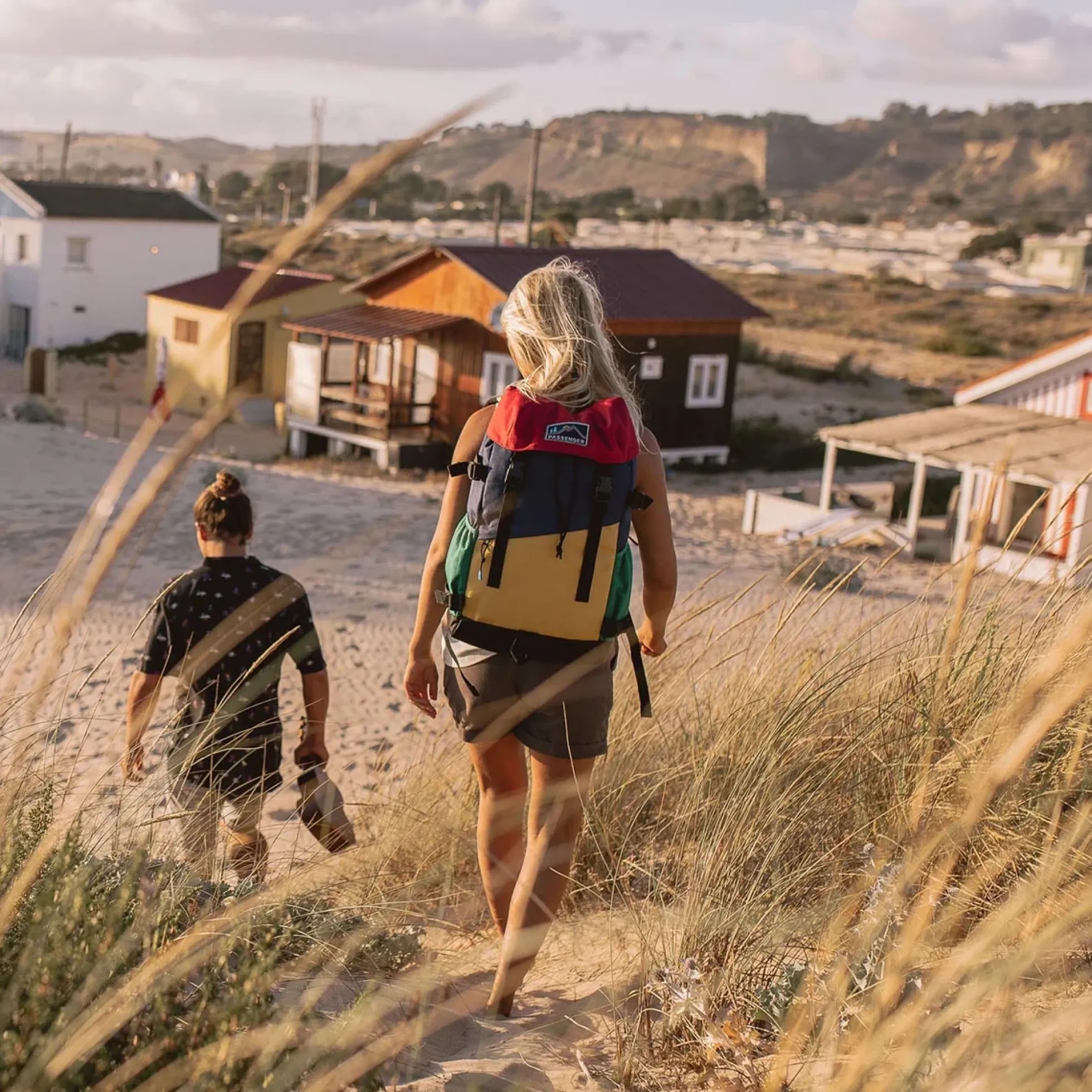 Boondocker 26L Rucksack