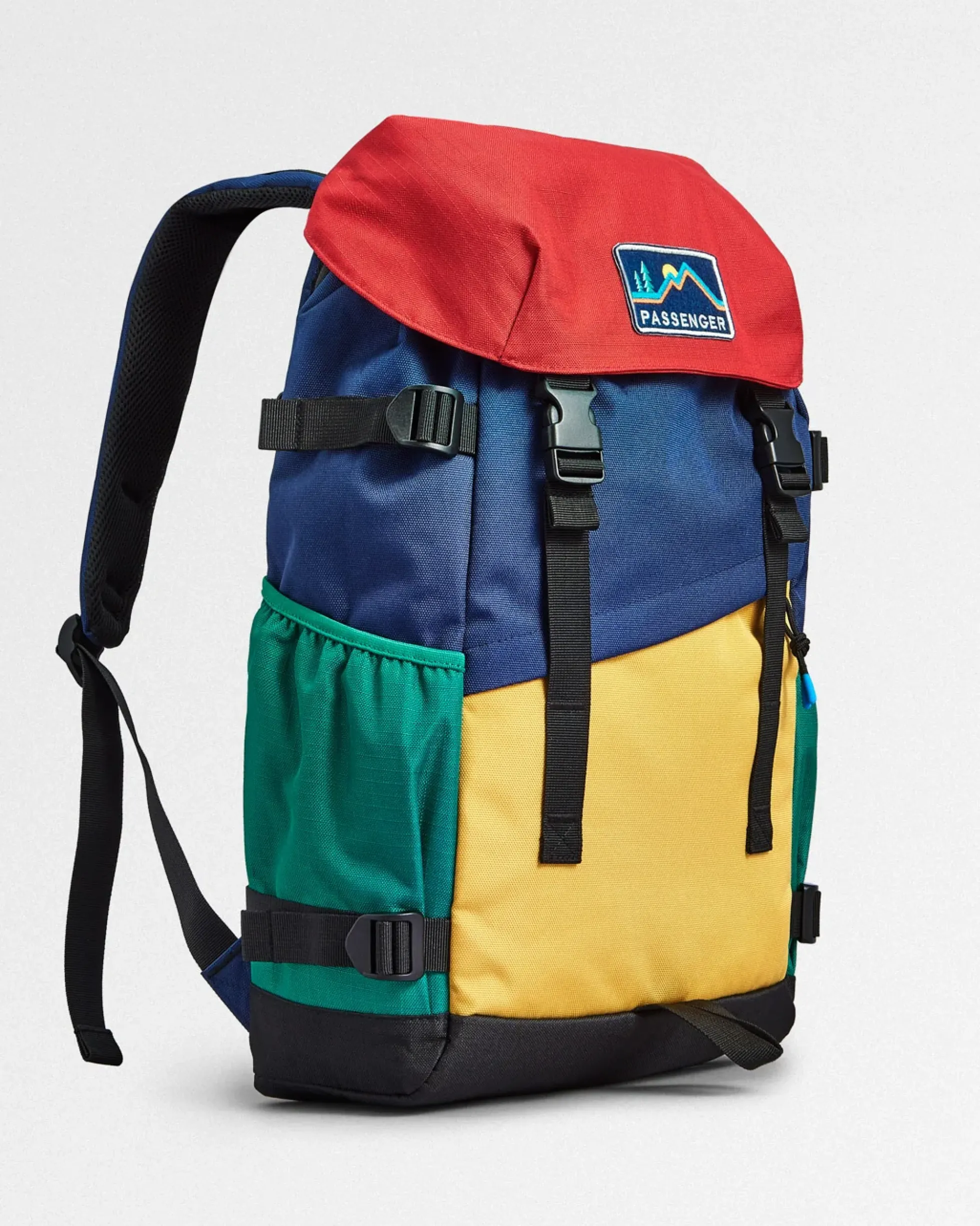 Boondocker 26L Rucksack