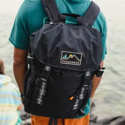 Boondocker 26L Rucksack