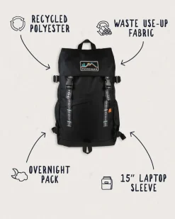 Boondocker 26L Rucksack