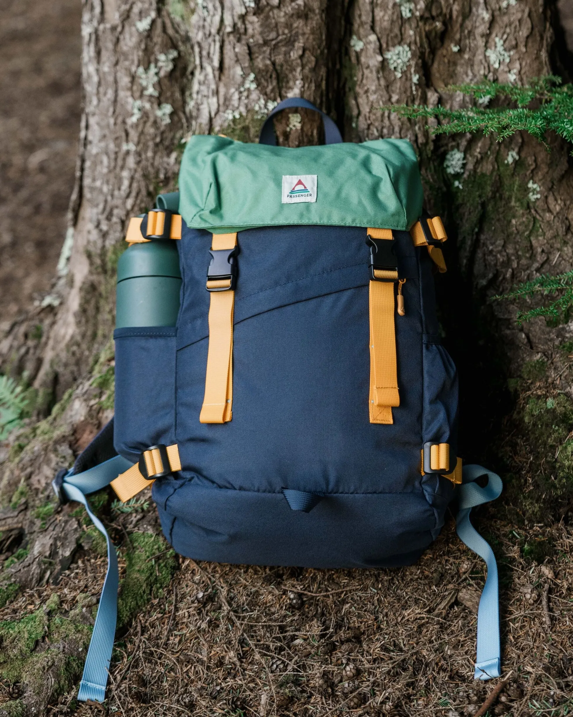 Boondocker 26L Rucksack