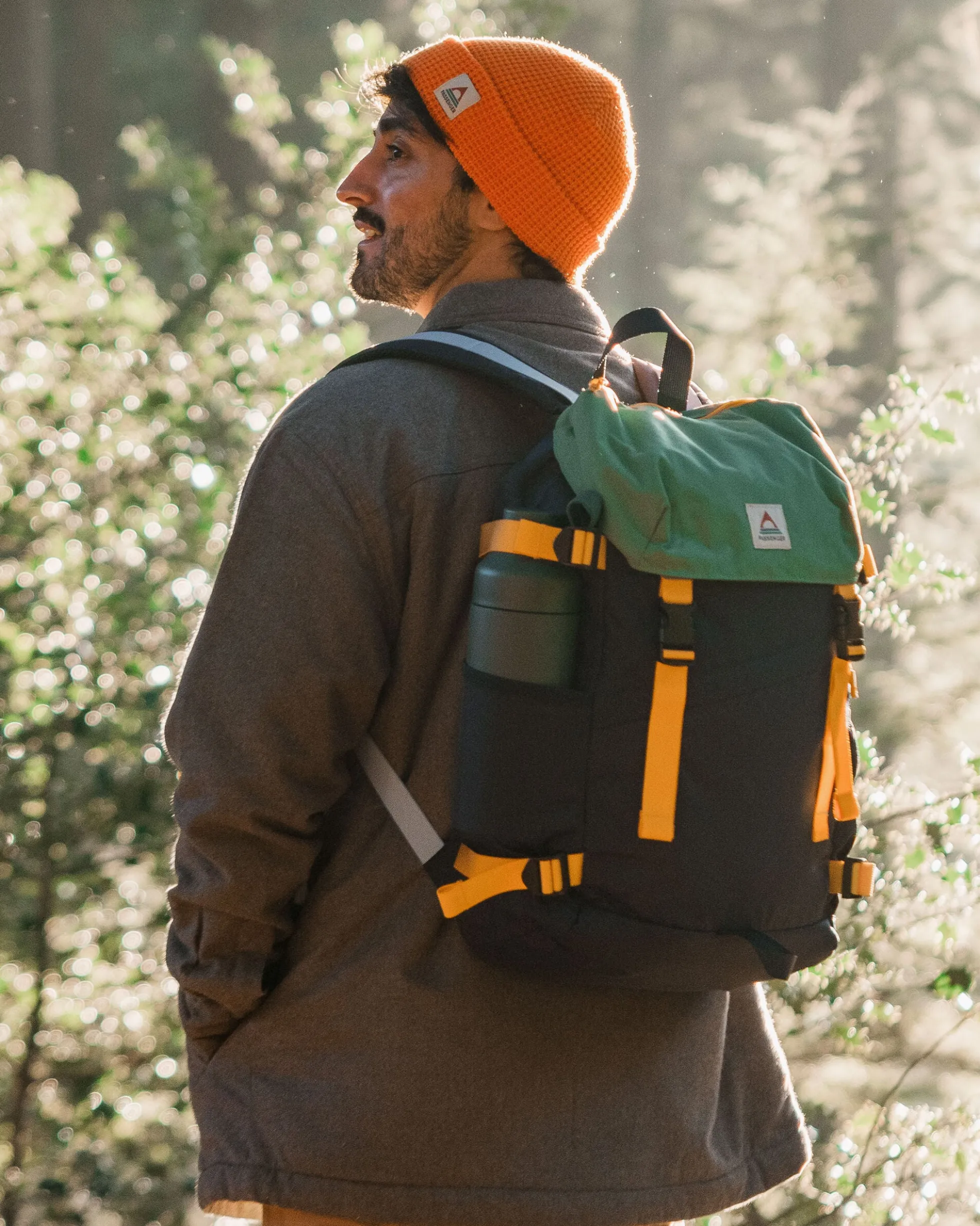Boondocker 26L Rucksack