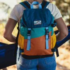 Boondocker 26L Rucksack