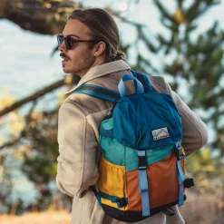 Boondocker 26L Rucksack