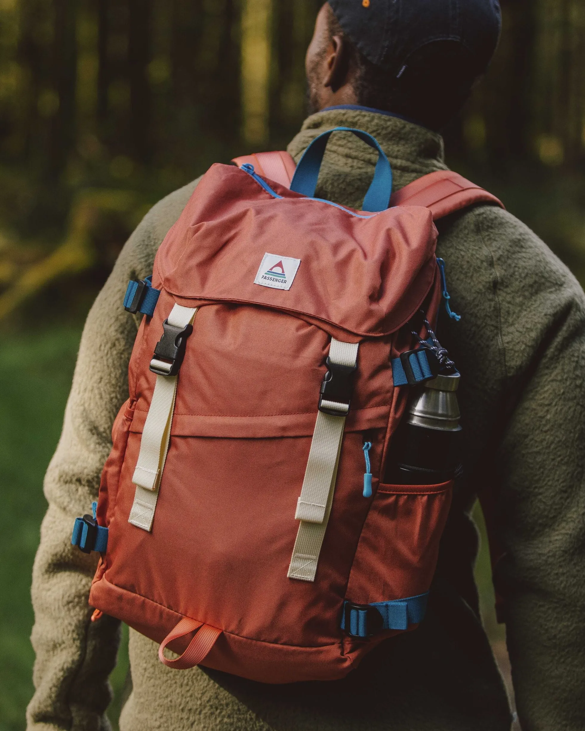 Boondocker 26L Rucksack