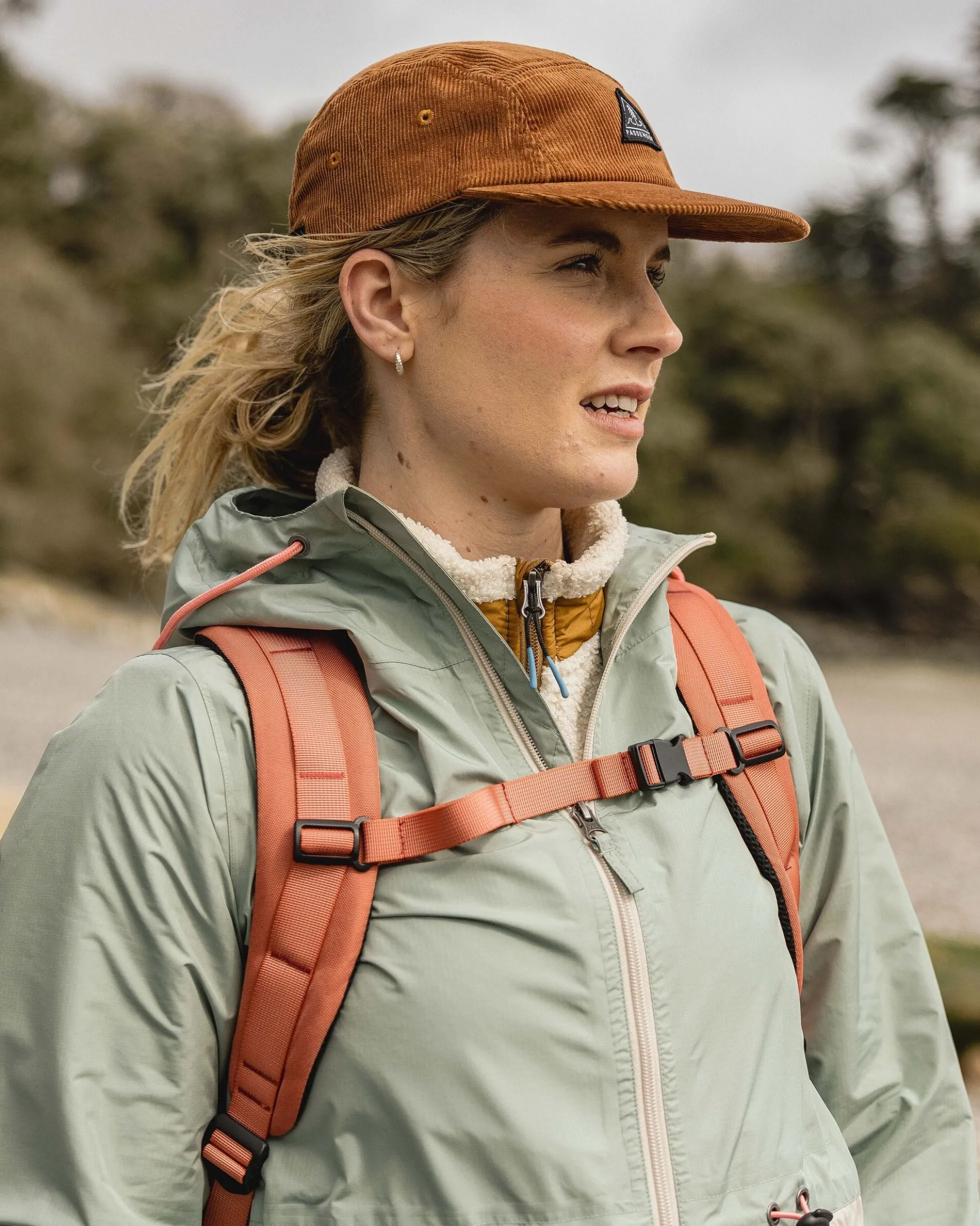 Boondocker 26L Rucksack