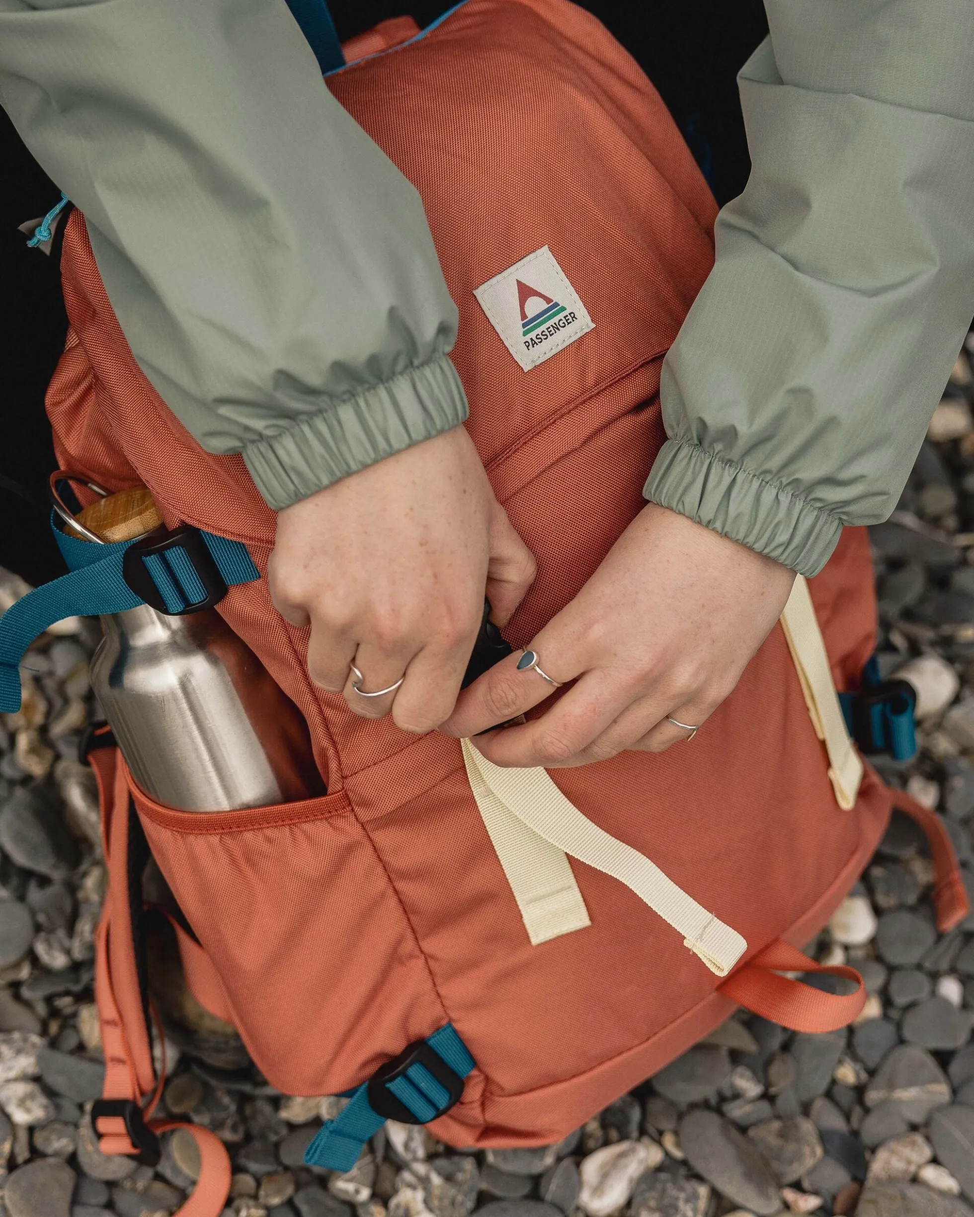 Boondocker 26L Rucksack