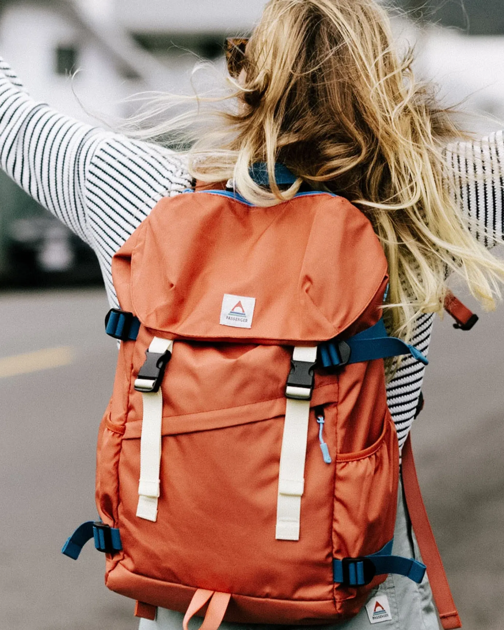 Boondocker 26L Rucksack