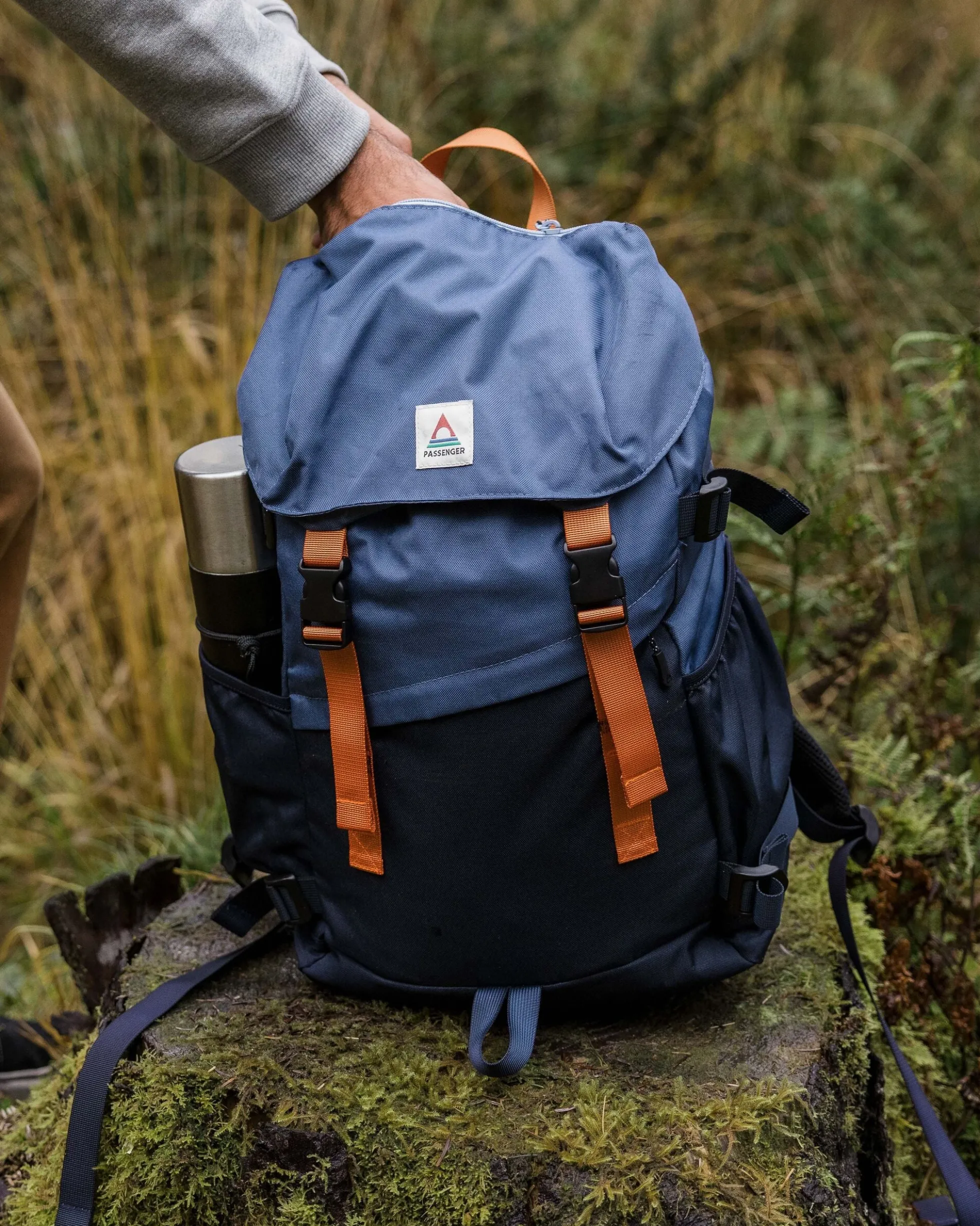 Boondocker 26L Rucksack