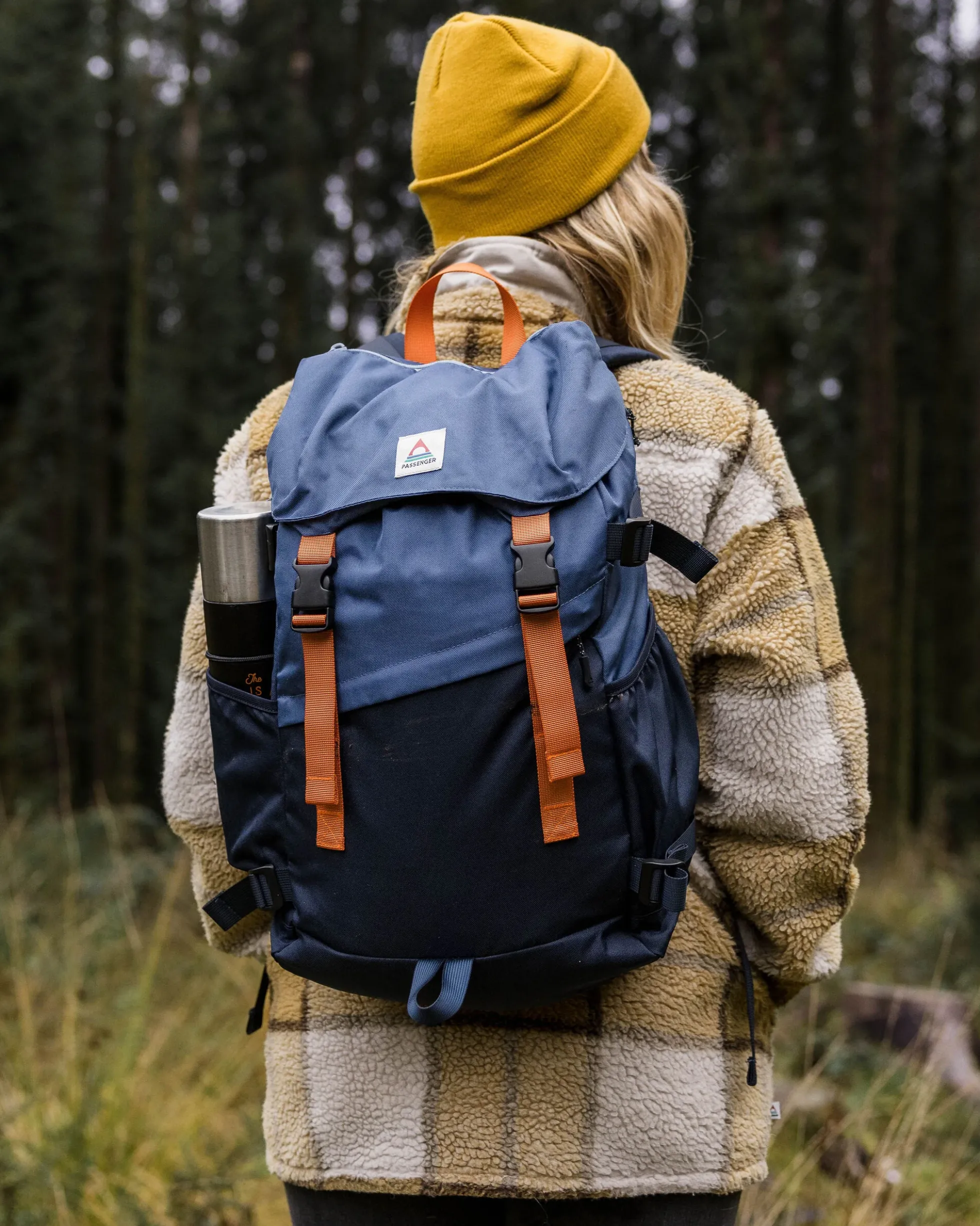 Boondocker 26L Rucksack