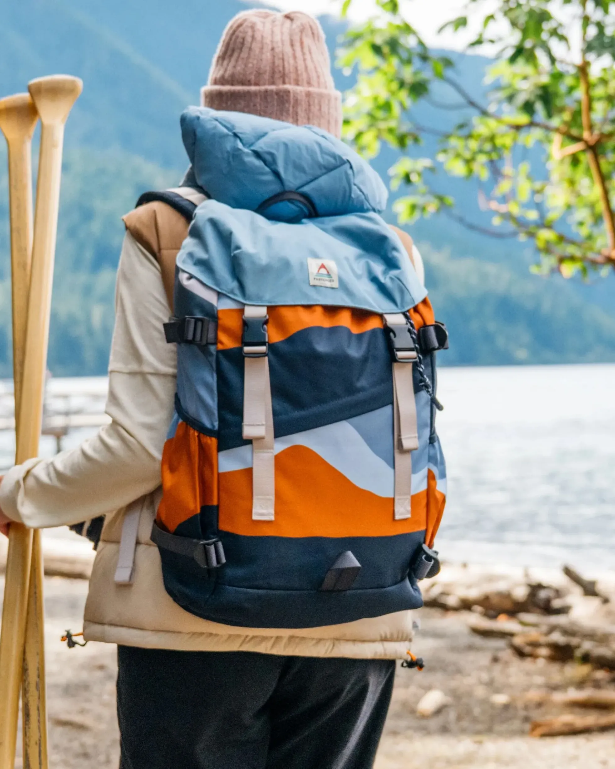Boondocker 26L Rucksack