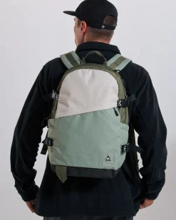 Boondocker Zip 22L Rucksack