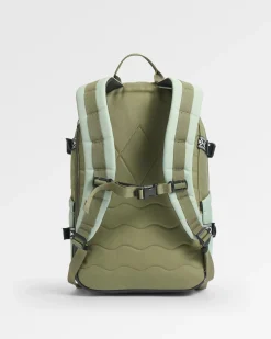 Boondocker Zip 22L Rucksack
