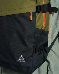 Boondocker Zip 22L Rucksack