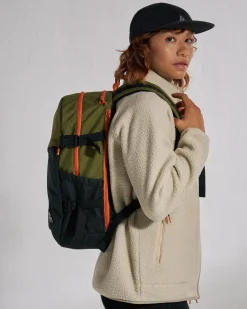 Boondocker Zip 22L Rucksack
