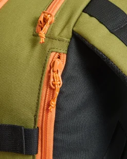 Boondocker Zip 22L Rucksack