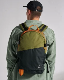 Boondocker Zip 22L Rucksack