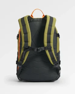 Boondocker Zip 22L Rucksack