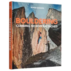 Bouldern -
