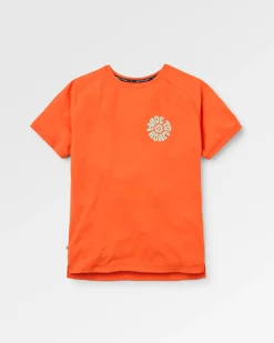 Breeze DriRelease® Trail Damen T-Shirt