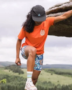 Breeze DriRelease® Trail Damen T-Shirt
