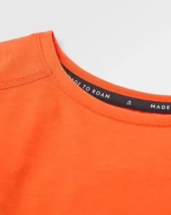 Breeze DriRelease® Trail Damen T-Shirt