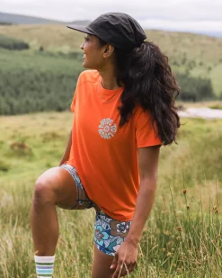 Breeze DriRelease® Trail Damen T-Shirt