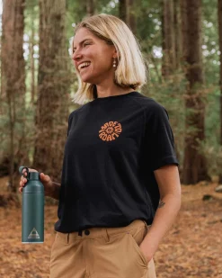 Breeze DriRelease® Trail Damen T-Shirt