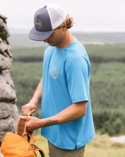 Breeze DriRelease® Trail Herren T-Shirt