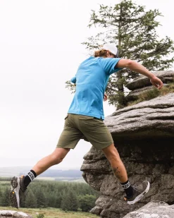 Breeze DriRelease® Trail Herren T-Shirt