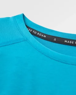 Breeze DriRelease® Trail Herren T-Shirt