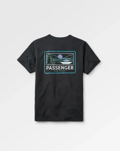 Bright Sky Aktiv T-Shirt