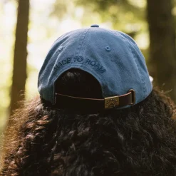 Byron Cap