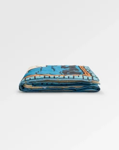 Cabin Sherpa Blanket
