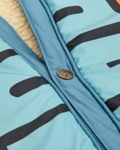 Cabin Sherpa Blanket