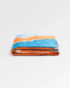 Cabin Sherpa Decke