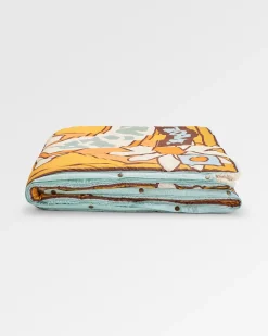 Cabin Sherpa Decke