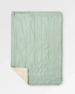 Cabin Sherpa Decke