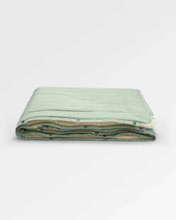 Cabin Sherpa Decke