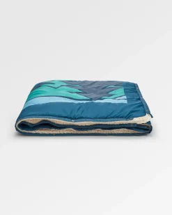 Cabin Sherpa Decke