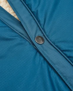 Cabin Sherpa Decke