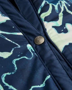 Cabin Sherpa Decke