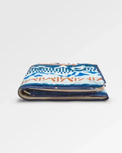 Cabin Sherpa Decke
