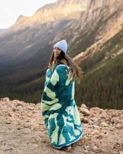 Cabin Sherpa Decke